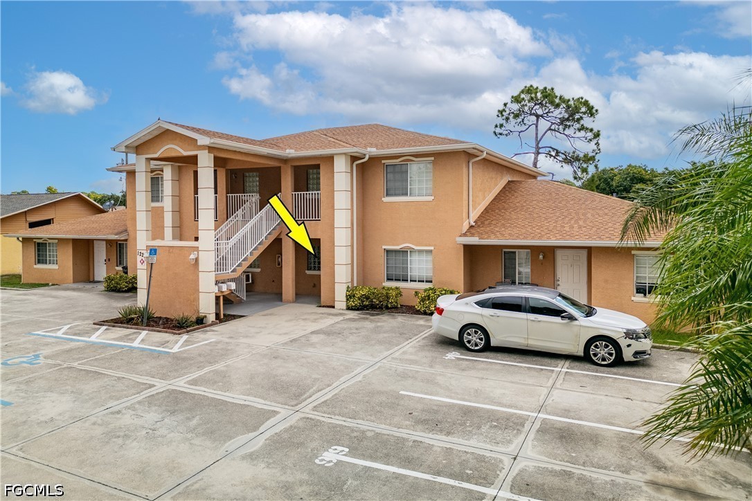 2 Bed Condominium for Sale in Cape Coral, FL, $145,000 — photo 29