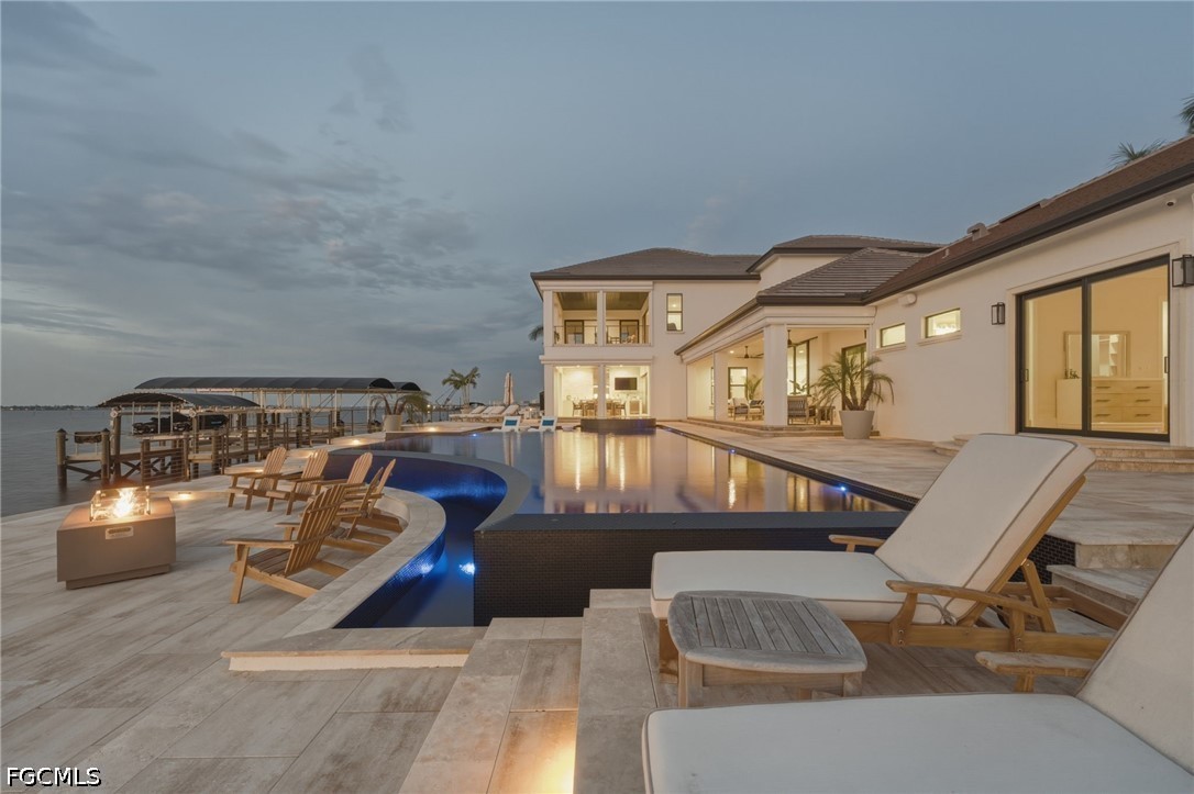 5 Bed Pool Home for Sale in Fort Myers, FL, $13,000,000 — photo 29