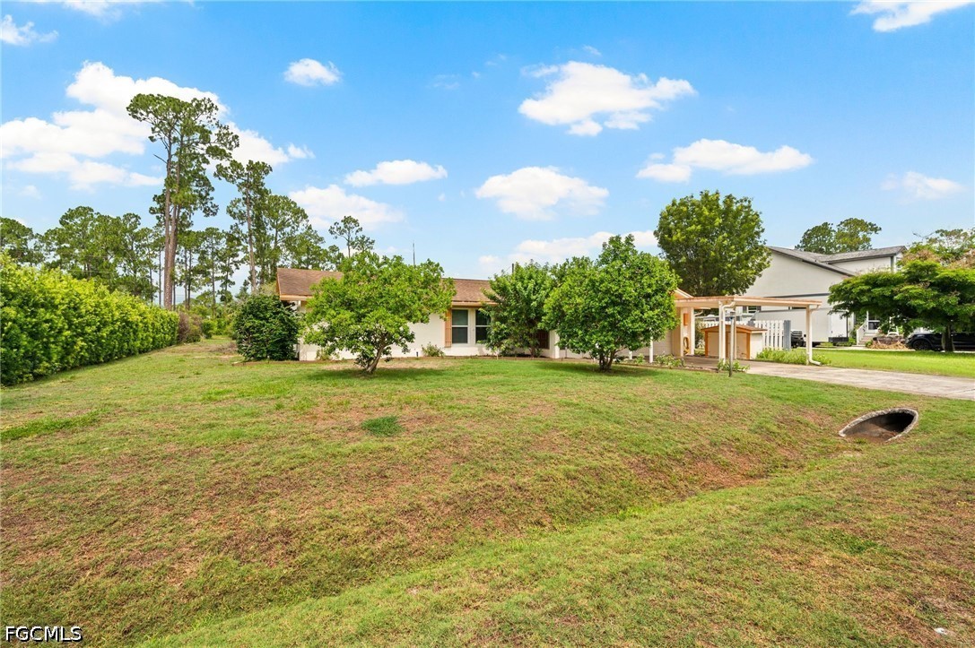 3 Bed Pool Home for Sale in Lehigh Acres, FL, $298,000 — photo 29