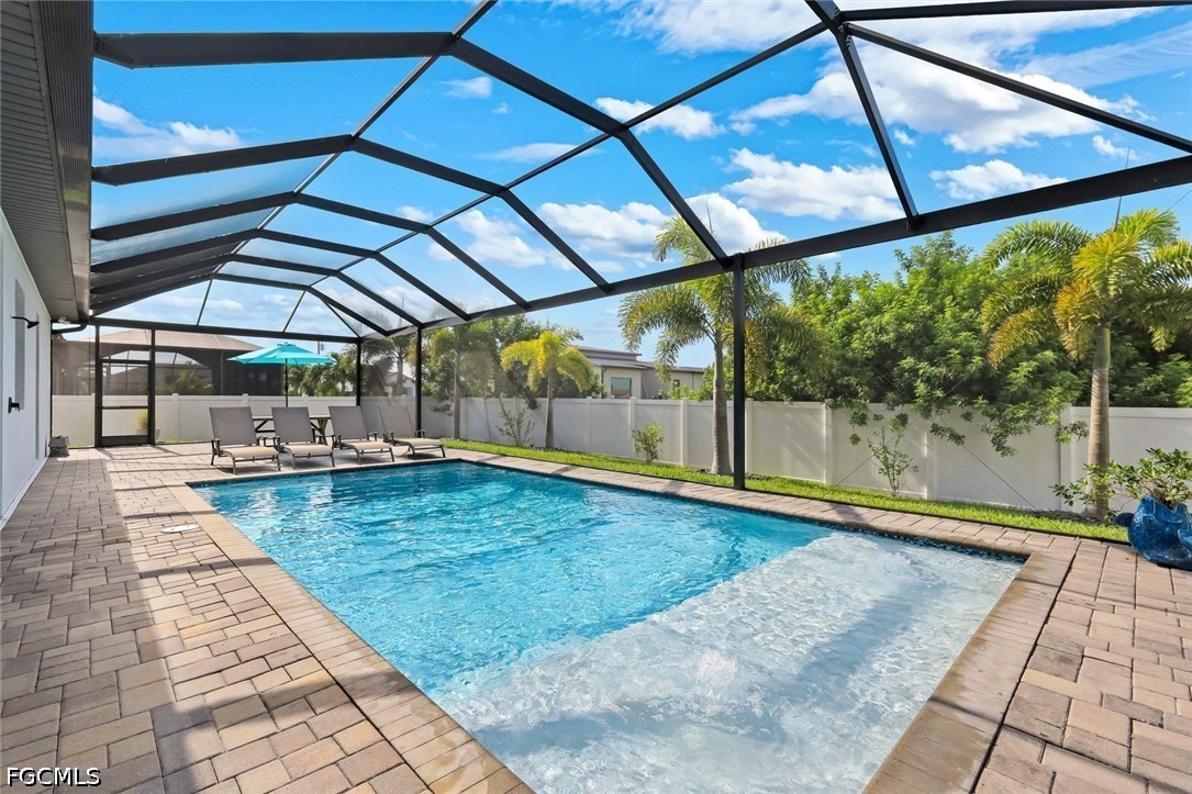 3 Bed Pool Home for Sale in Cape Coral, FL, $549,900 — photo 29