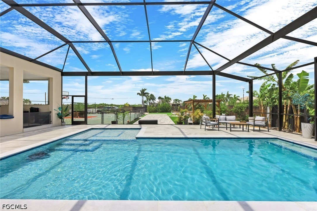 4 Bed Pool Home for Sale in Cape Coral, FL, $1,199,900 — photo 29