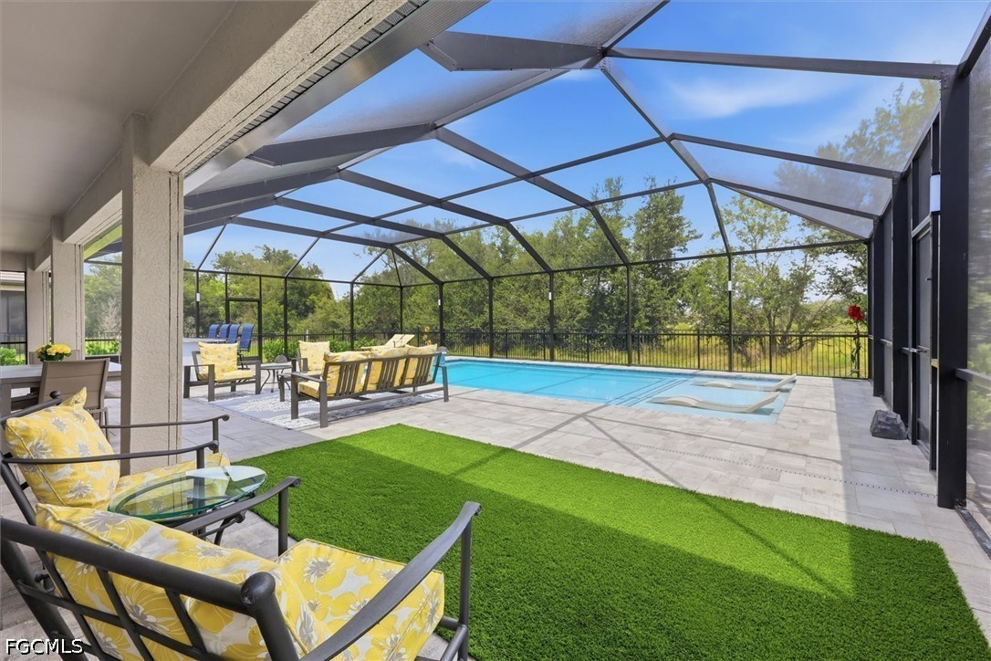 6 Bed Pool Home for Sale in Timber Creek, FL, $749,000 — photo 29