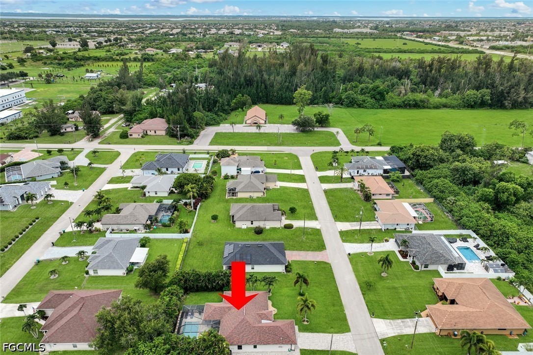 4 Bed Pool Home for Sale in Cape Coral, FL, $399,990 — photo 29