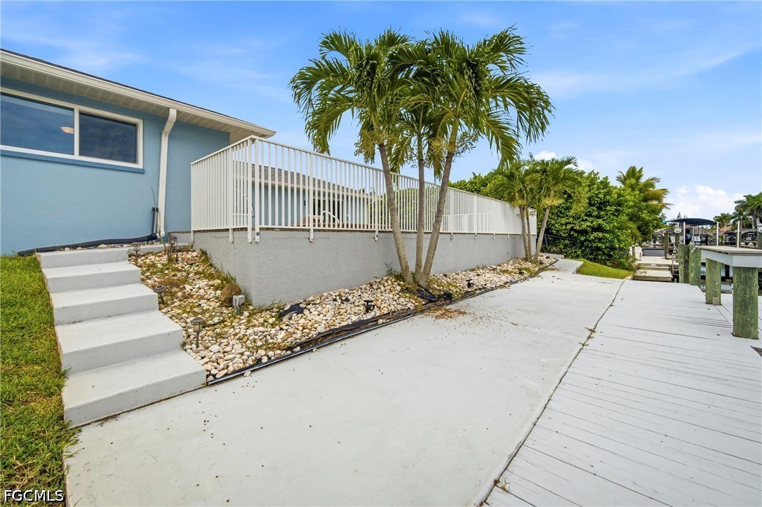 3 Bed Pool Home for Sale in Cape Coral, FL, $545,000 — photo 29