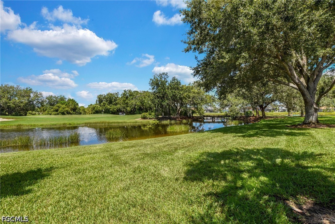 3 Bed Waterfront Home for Sale in Fort Myers, FL — photo 29