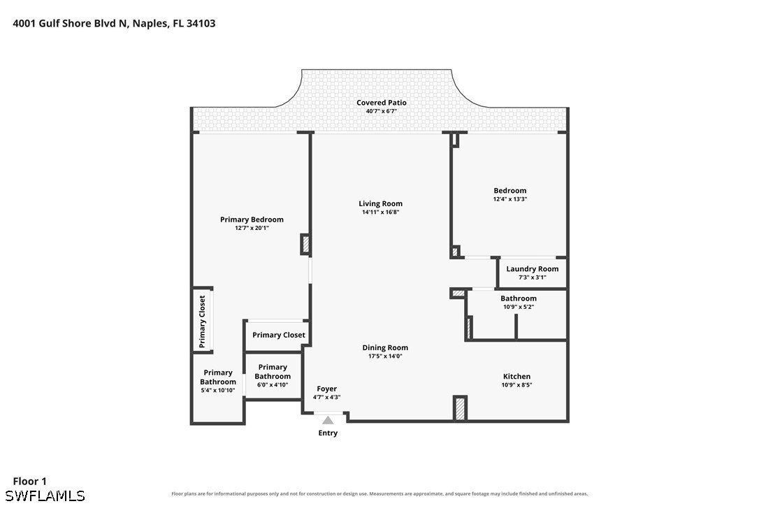 2 Bed Waterfront Home for Sale in Surfsedge, FL, $950,000 — photo 29