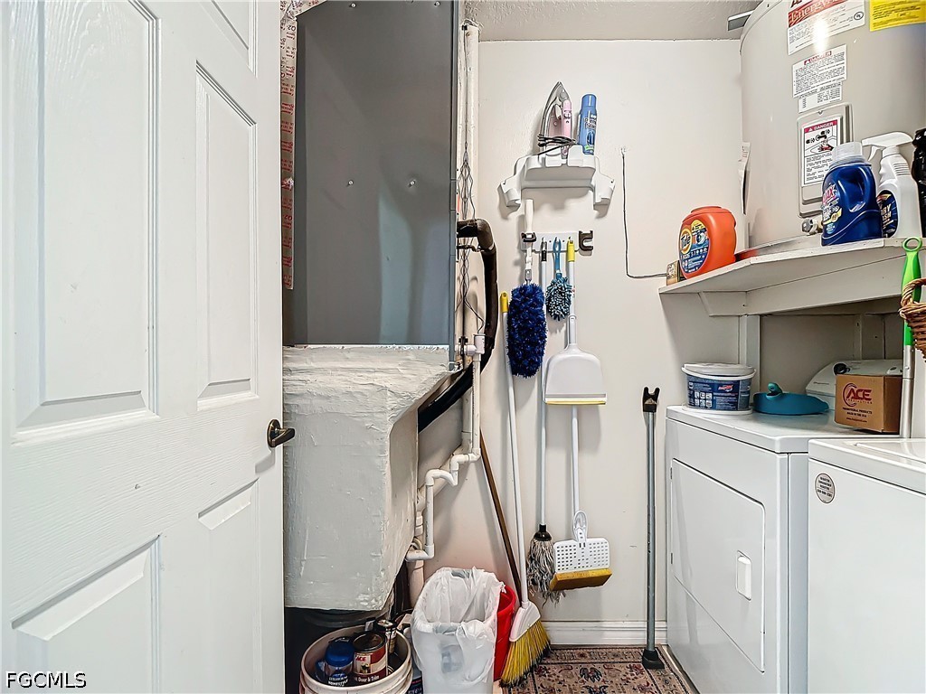 2 Bed Condominium for Sale in Fort Myers, FL — photo 29