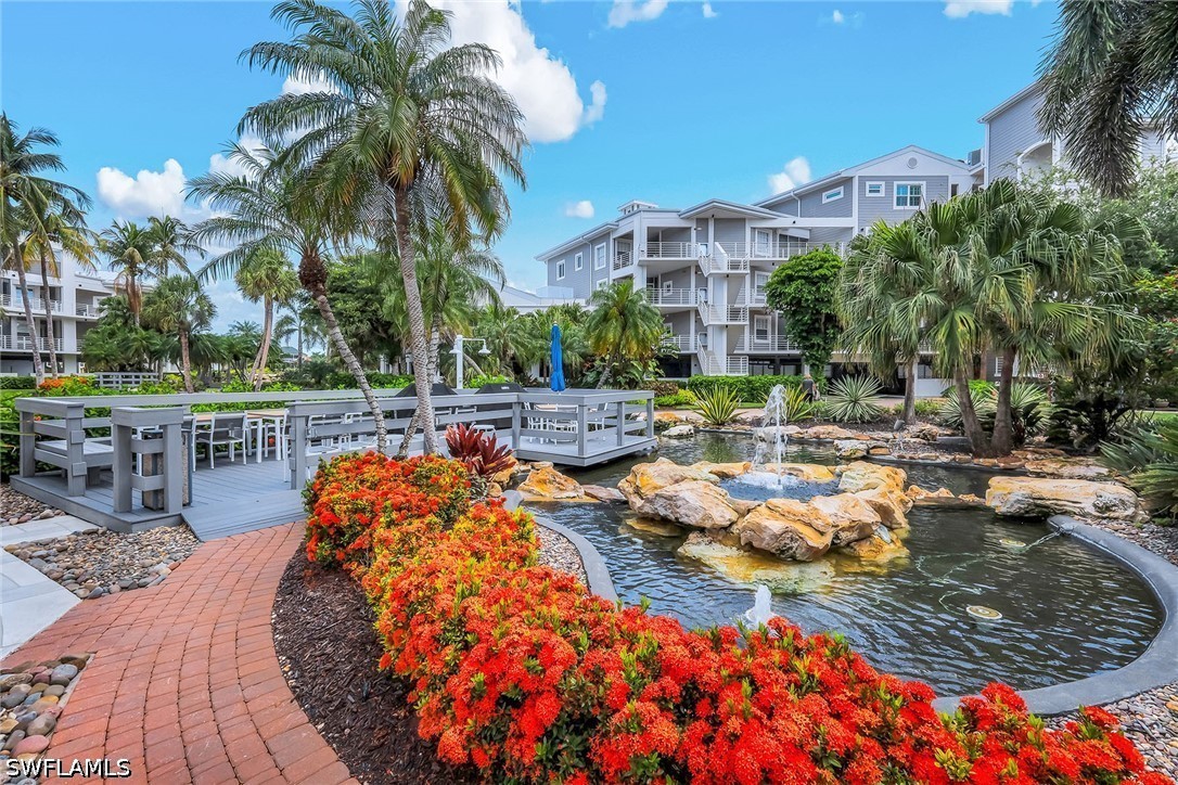 3 Bed Condominium for Sale in Habitat, photo 29