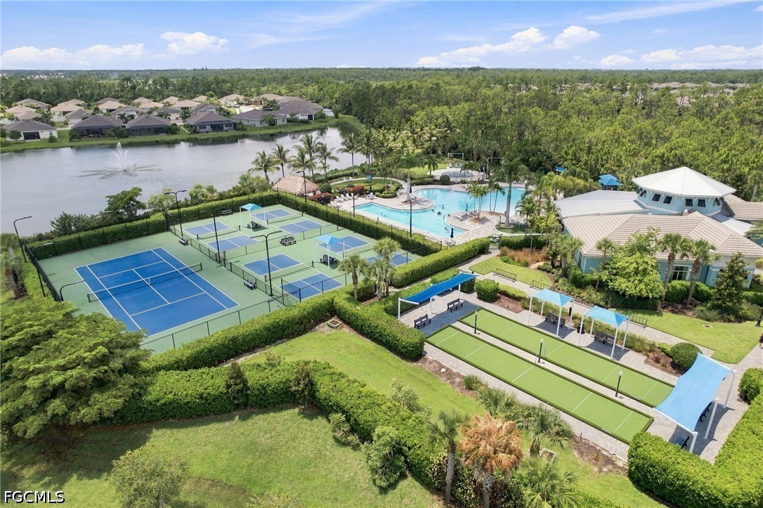 4 Bed SingleFamilyResidence for Sale in Entrada, FL — photo 29