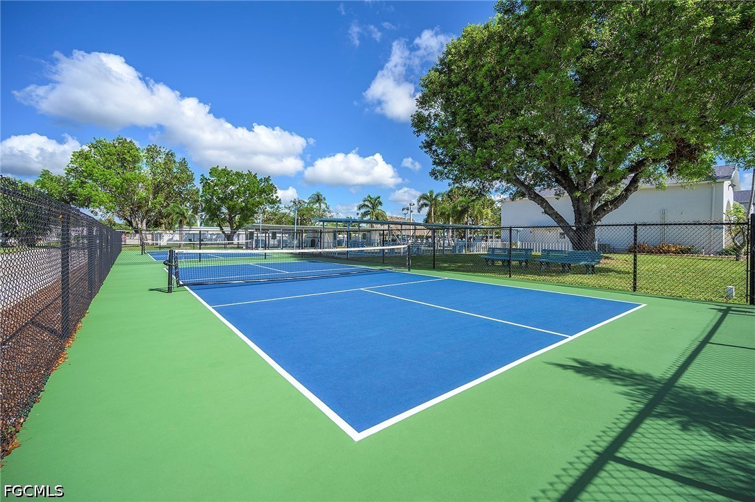 3 Bed Waterfront Home for Sale in Fort Myers, FL, $149,500 — photo 29