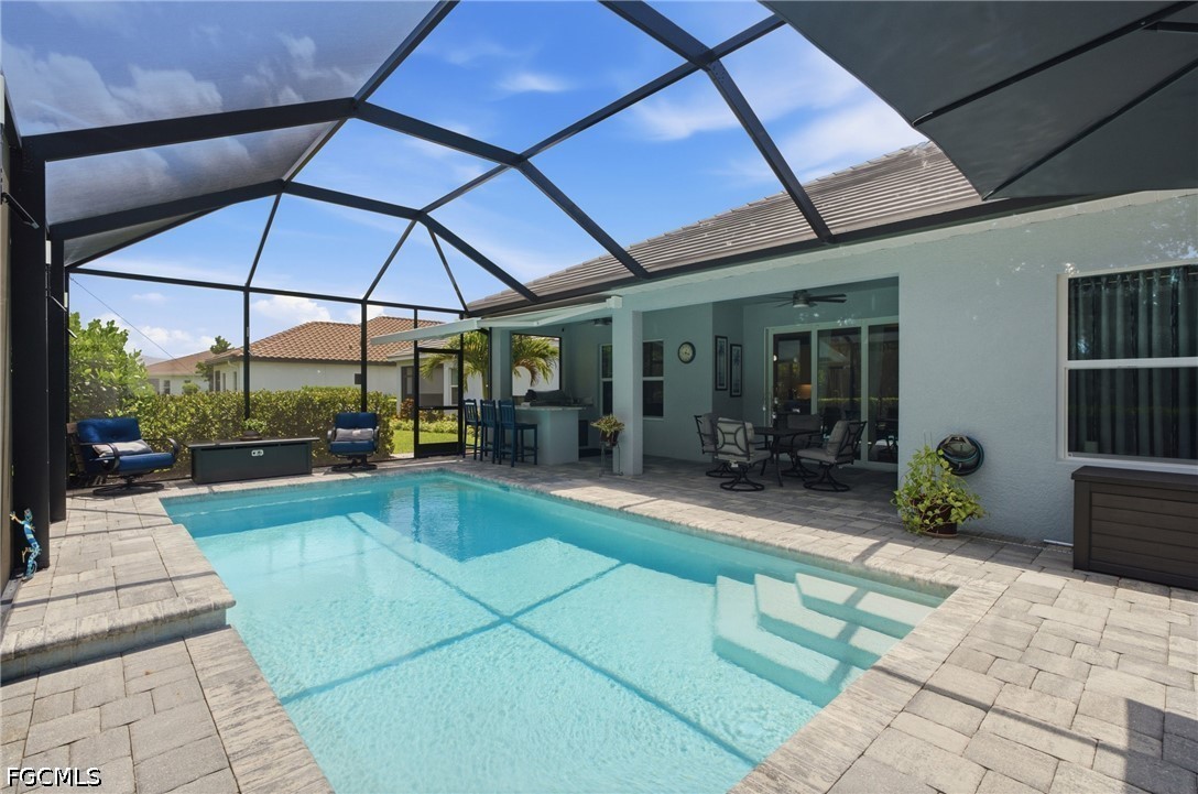 3 Bed Pool Home for Sale in Heritage Preserve, FL, $615,000 — photo 29