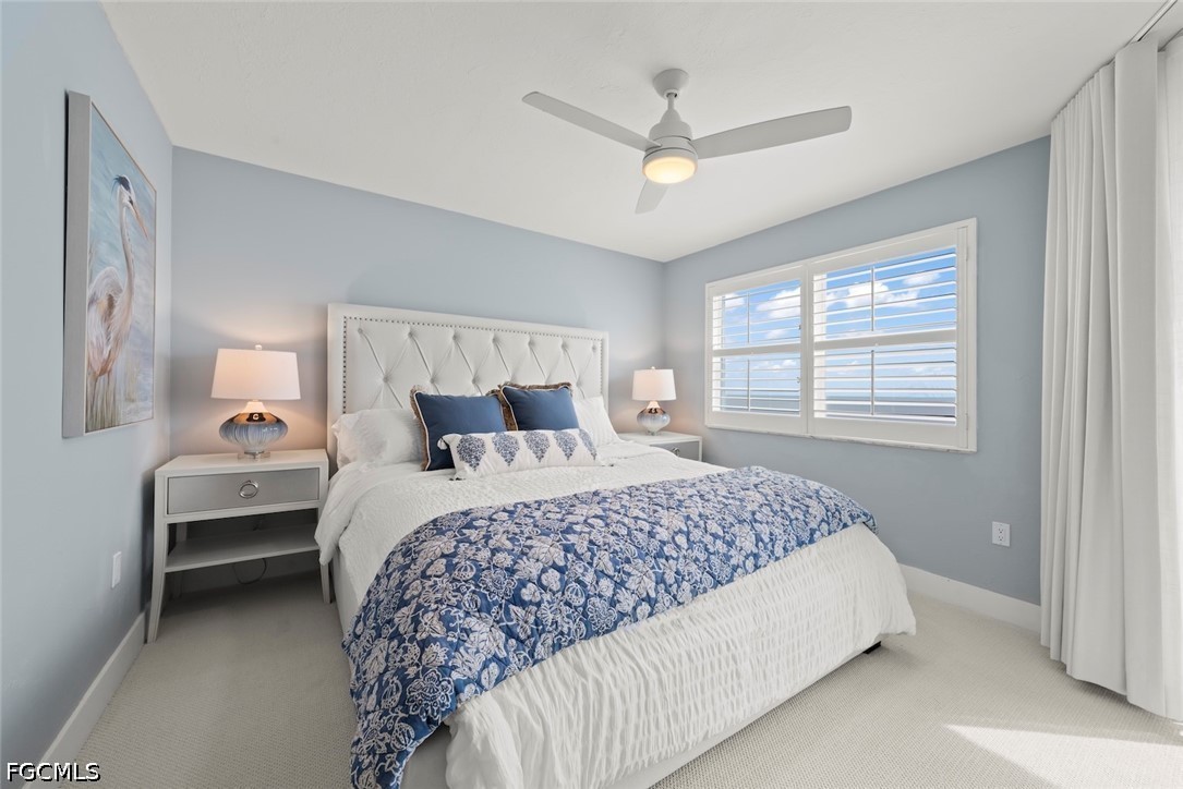 2 Bed Waterfront Home for Sale in Fort Myers Beach, FL — photo 29