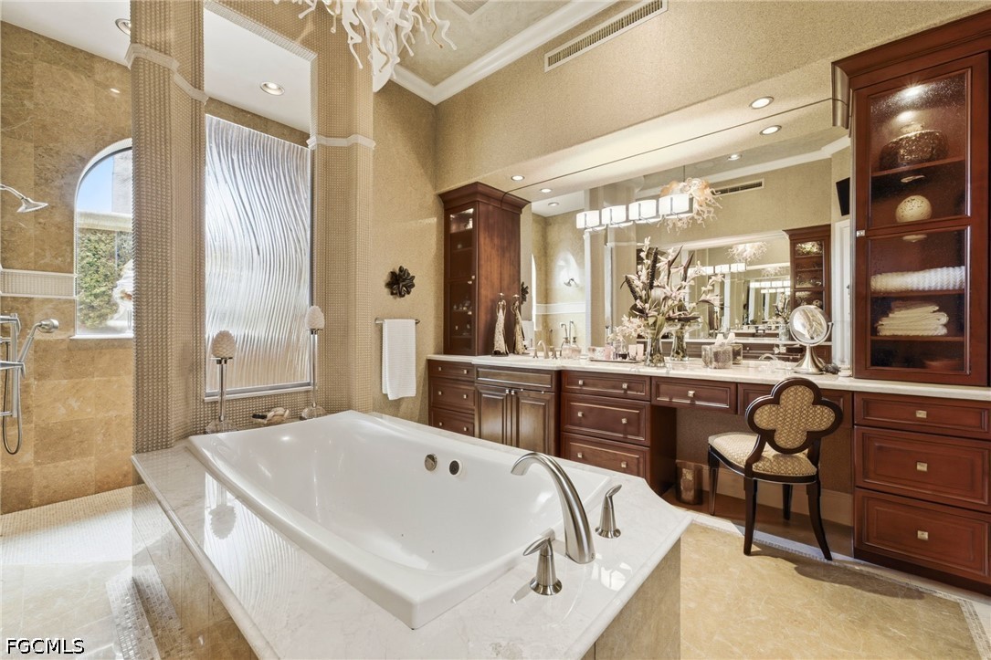 5 Bed Pool Home for Sale in Edgewater, FL, $7,000,000 — photo 29