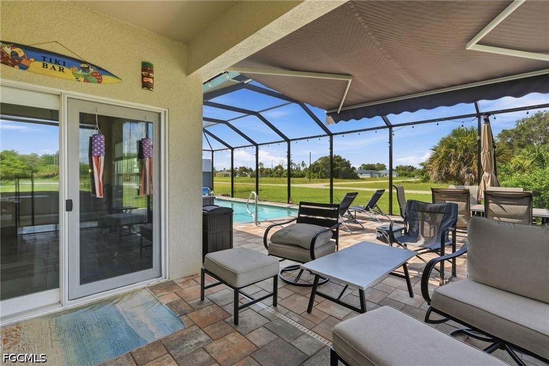 3 Bed Pool Home for Sale in Port Labelle, FL, $399,000 — photo 29
