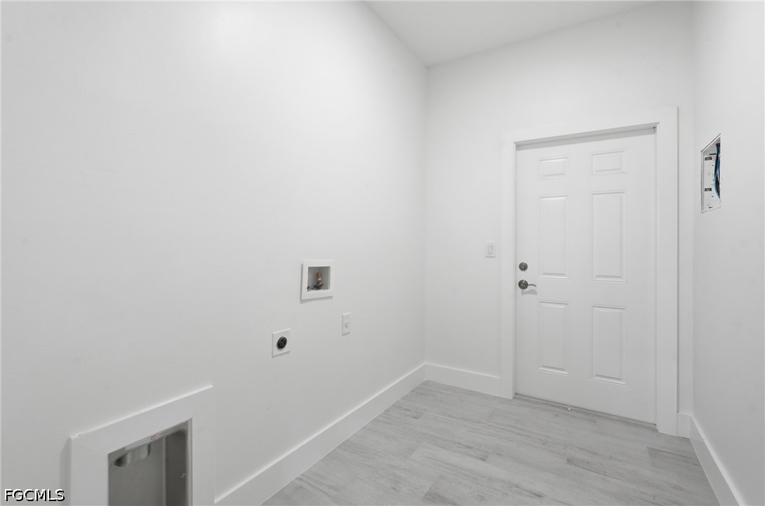 4 Bed Pool Home for Sale in Cape Coral, FL, $430,000 — photo 29