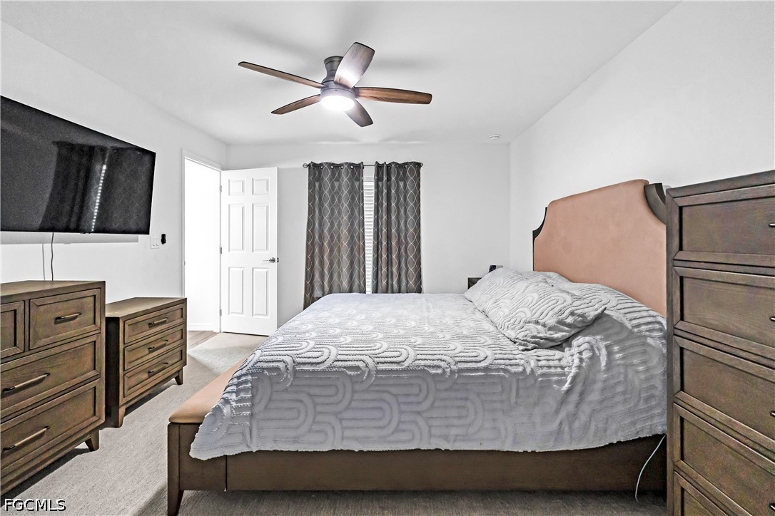 4 Bed Pool Home for Sale in Cape Coral, FL, $479,900 — photo 29