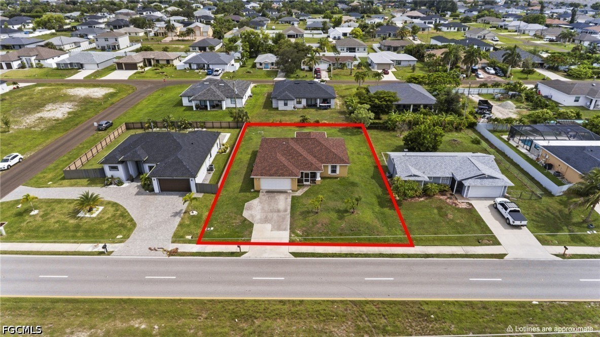 3 Bed SingleFamilyResidence for Sale in Cape Coral, FL — photo 29