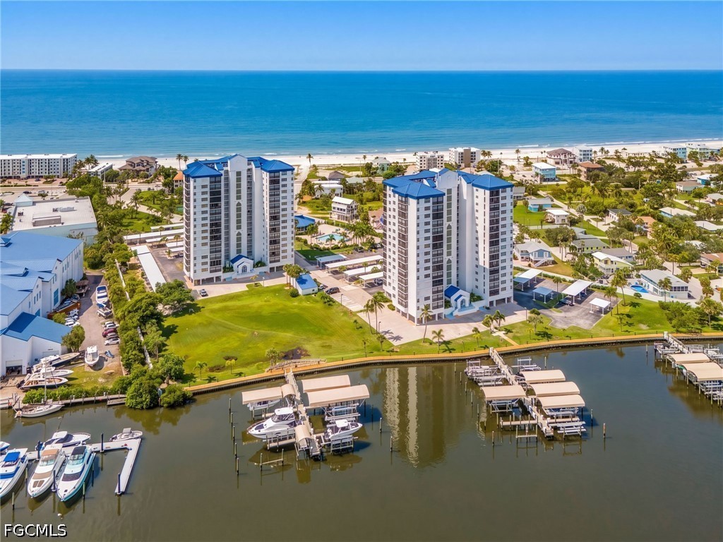 2 Bed Waterfront Home for Sale in Ocean Harbor Condo, photo 29