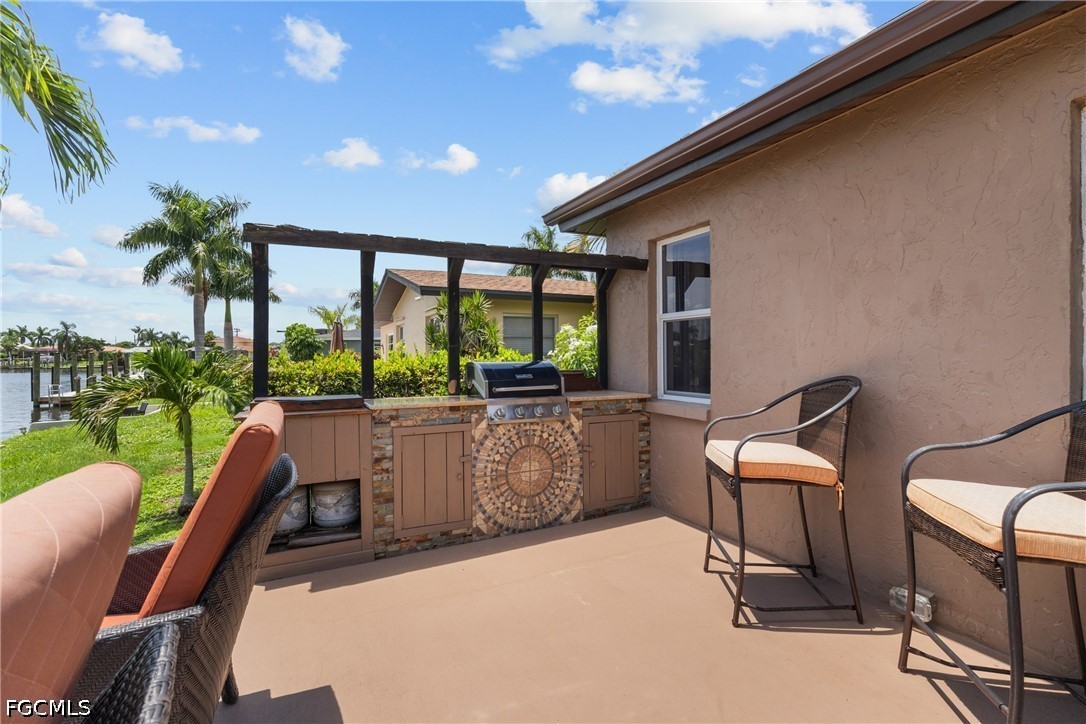 4 Bed Waterfront Home for Sale in Waterway Estates, FL — photo 29