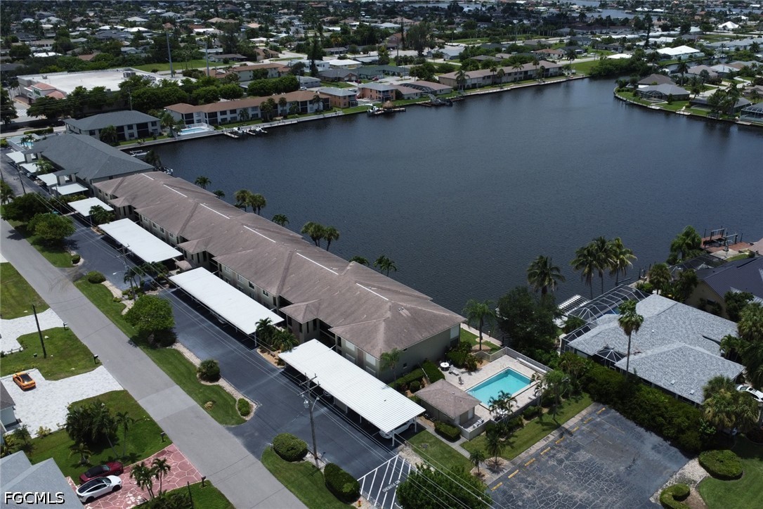 2 Bed Waterfront Home for Sale in Cape Coral, FL, $279,900 — photo 29