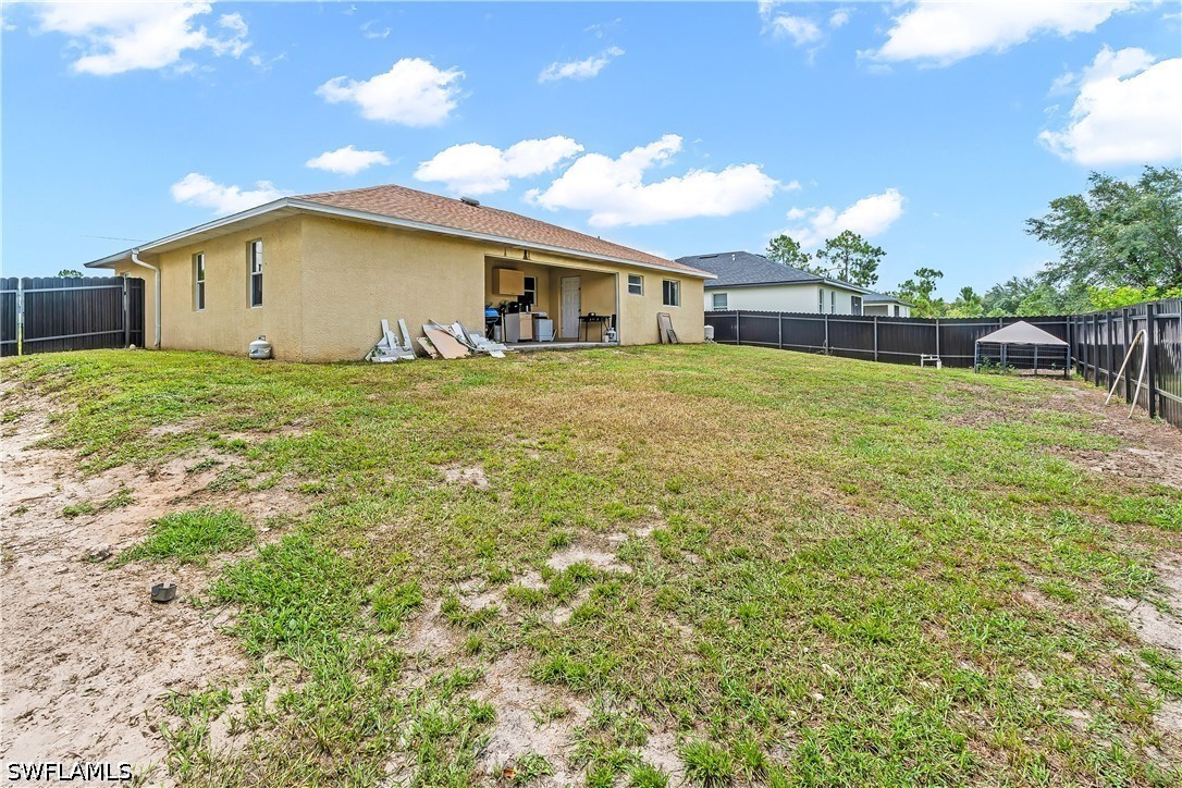 4 Bed SingleFamilyResidence for Sale in Lehigh Acres, FL — photo 29