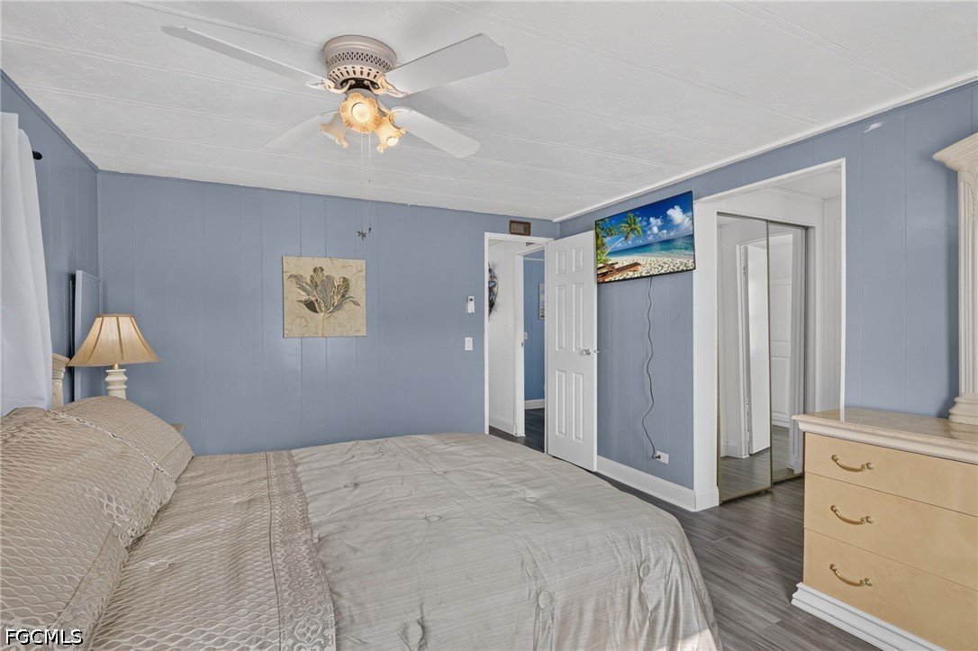 2 Bed ManufacturedHome for Sale in Old Bridge Village, FL — photo 29