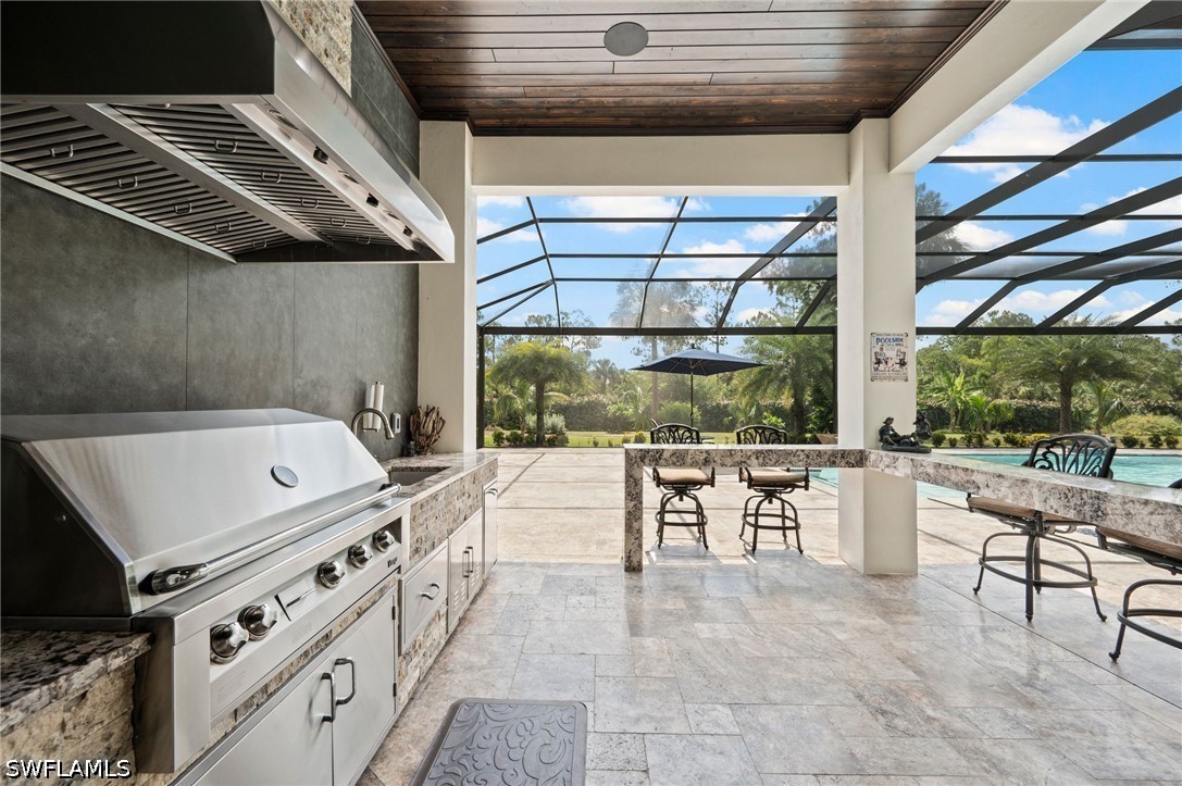 4 Bed Pool Home for Sale in Naples, FL — photo 29