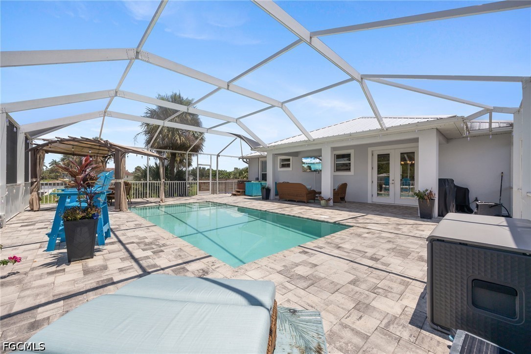 3 Bed Pool Home for Sale in Fort Myers Shores, FL, $549,999 — photo 29