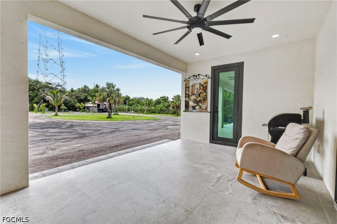 3 Bed SingleFamilyResidence for Sale in North Fort Myers, FL — photo 29