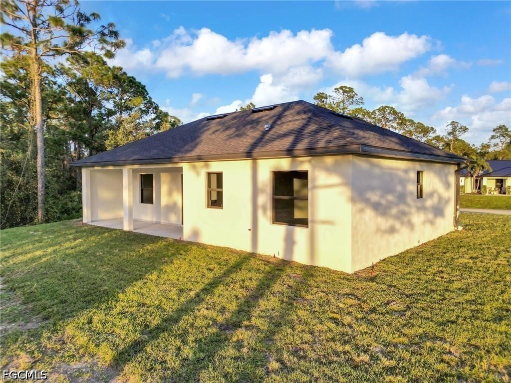3 Bed SingleFamilyResidence for Sale in Lehigh Acres, FL — photo 29