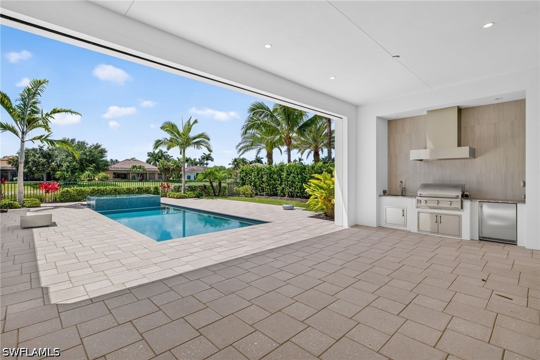 3 Bed Pool Home for Sale in Lucarno, FL — photo 29