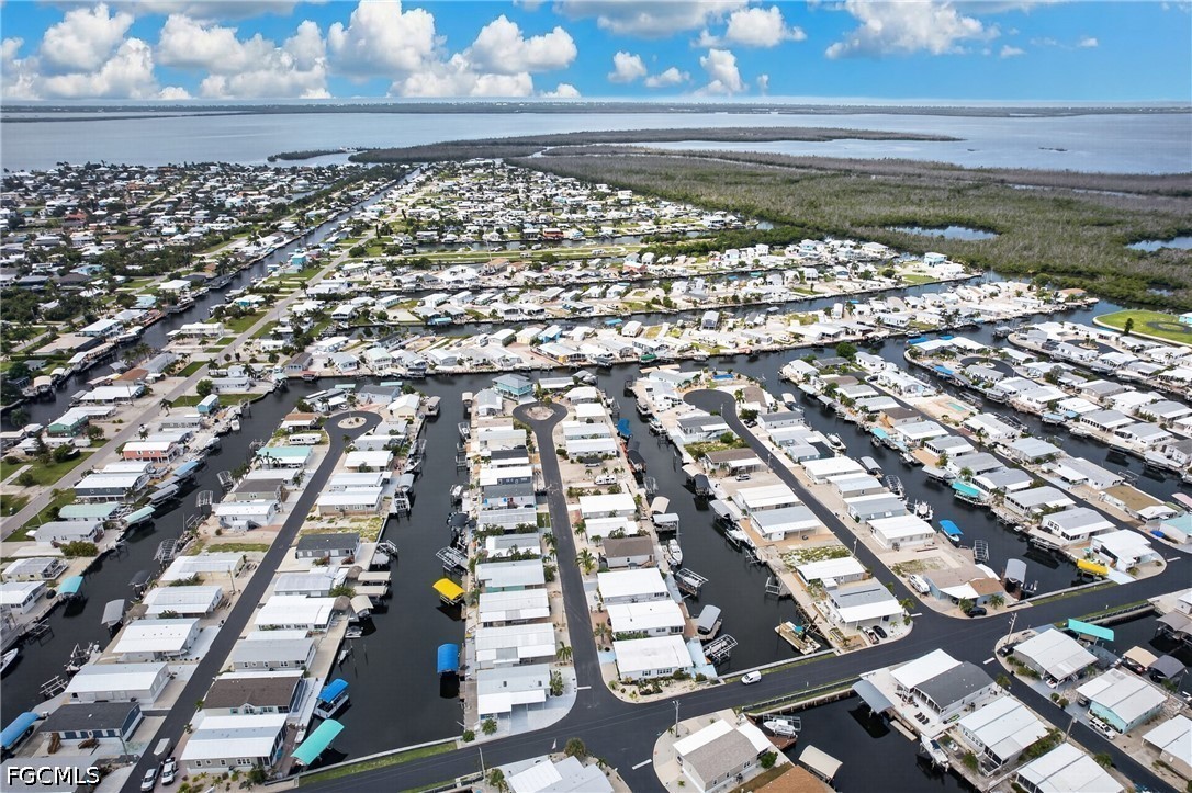 2 Bed Waterfront Home for Sale in Cherry Estates, FL — photo 29