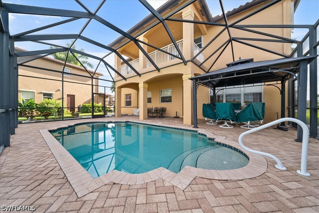 5 Bed Pool Home for Sale in Naples, FL, $950,000 — photo 29