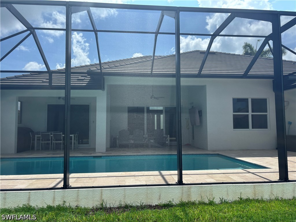4 Bed Pool Home for Sale in Marco Island, FL, $1,595,000 — photo 29