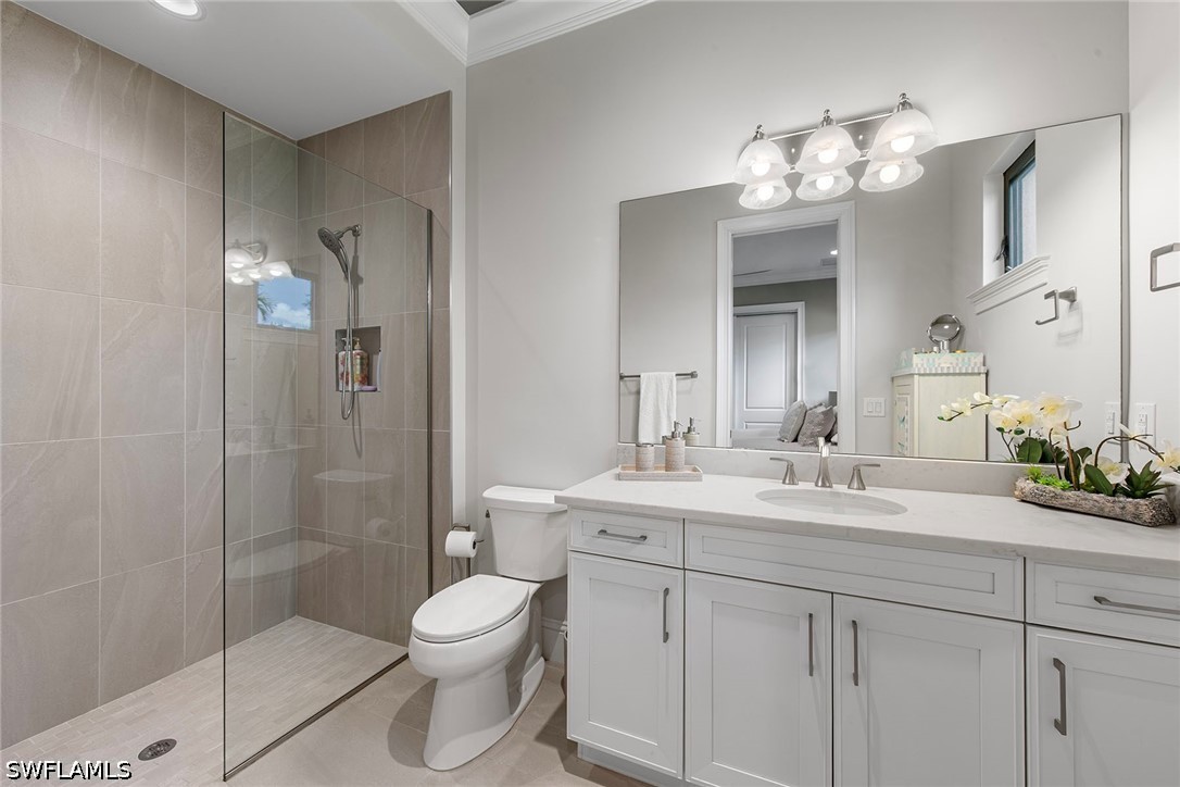 4 Bed Pool Home for Sale in Quail West, FL, $3,350,000 — photo 29