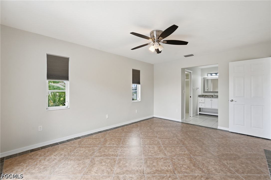 3 Bed Pool Home for Sale in Cape Coral, FL, $415,000 — photo 29