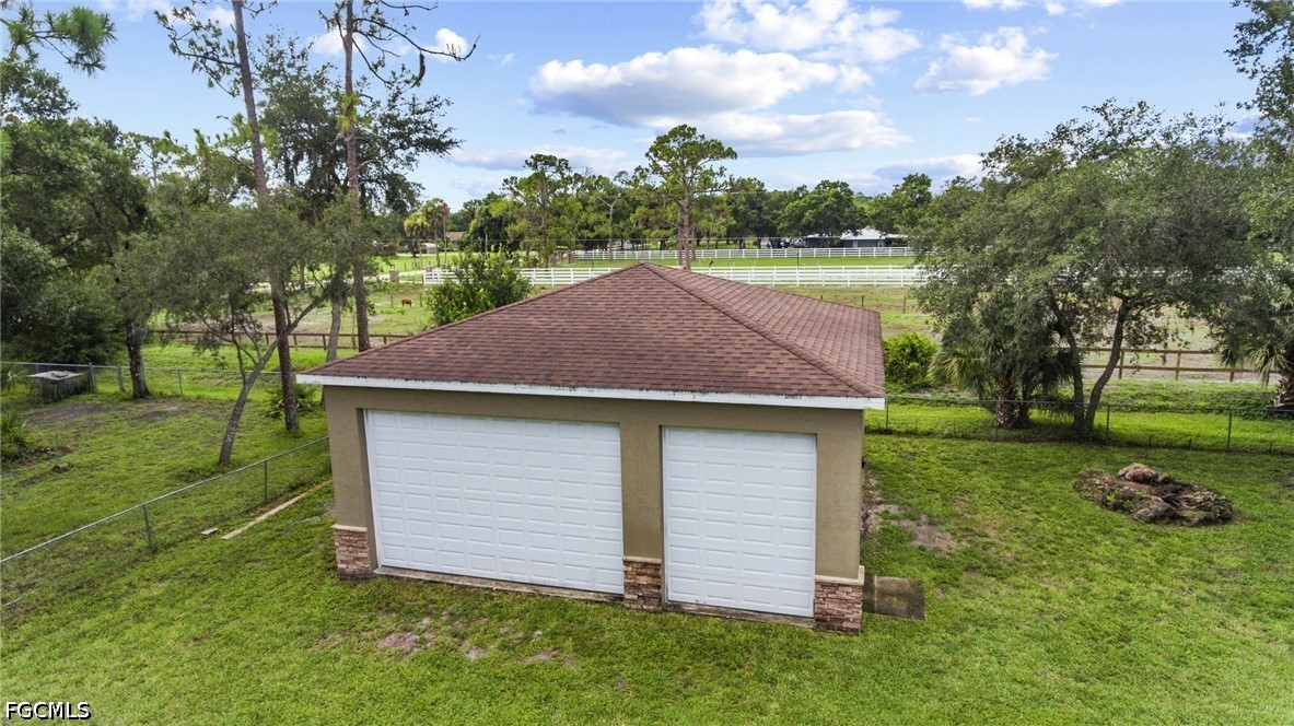 4 Bed Pool Home for Sale in North Fort Myers, FL, $639,000 — photo 29