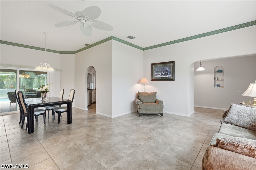 3 Bed Pool Home for Sale in Deep Creek, FL, $425,000 — photo 29