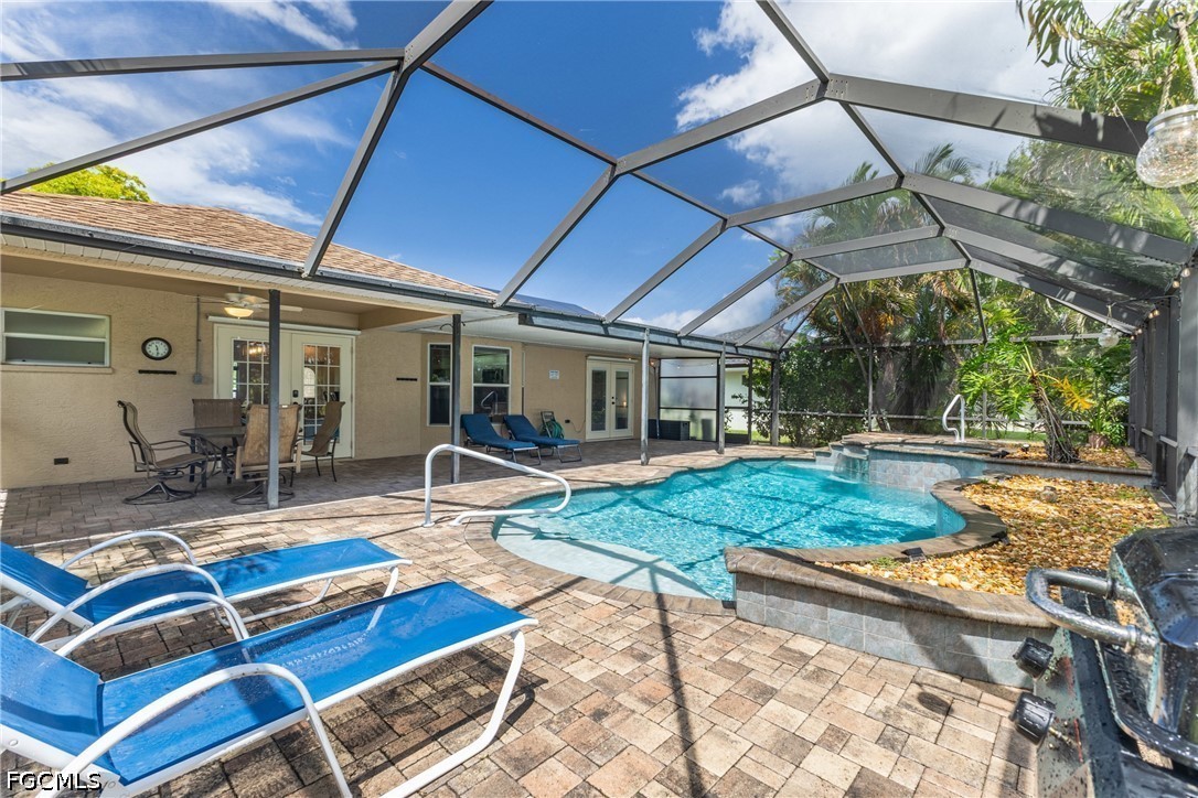 3 Bed Pool Home for Sale in Cape Coral, FL, $389,000 — photo 29