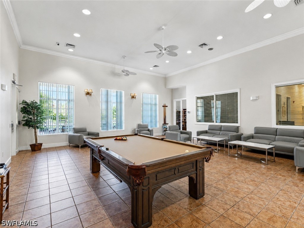 3 Bed Waterfront Home for Sale in Naples, FL, $2,450 — photo 29