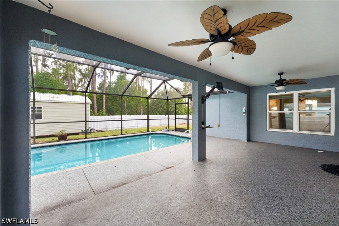 3 Bed Pool Home for Sale in Cape Coral, FL, $315,000 — photo 29