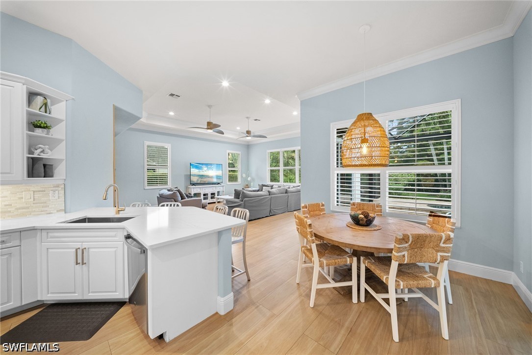 4 Bed Pool Home for Sale in Naples, FL, $2,485,000 — photo 29