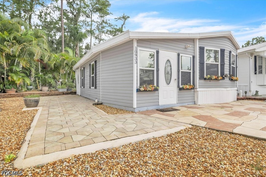 1 Bed ManufacturedHome for Sale in Estero, FL, $125,000 — photo 29