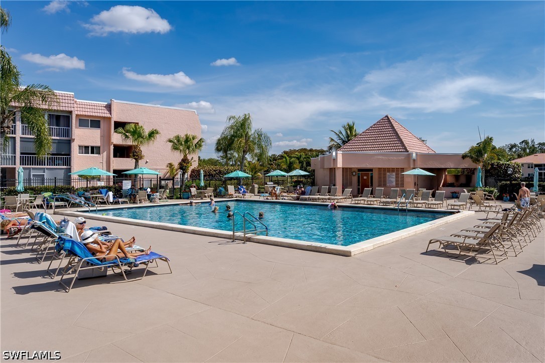 2 Bed Condominium for Sale in Naples, FL, $3,000 — photo 29