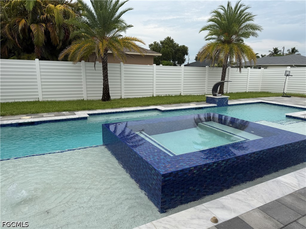 5 Bed Pool Home for Sale in Cape Coral, FL, $799,000 — photo 29