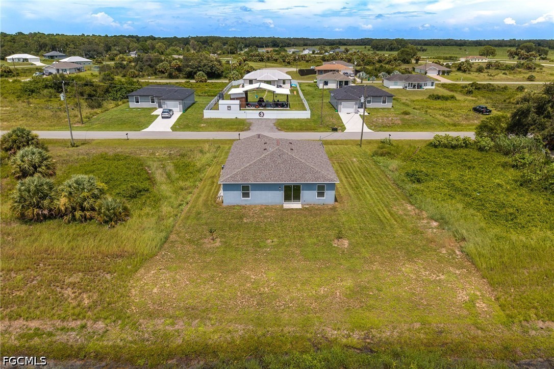 4 Bed SingleFamilyResidence for Sale in Port Labelle, FL — photo 29
