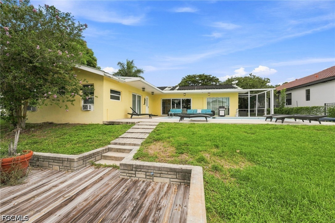 3 Bed Pool Home for Sale in Cape Coral, FL, $749,900 — photo 29