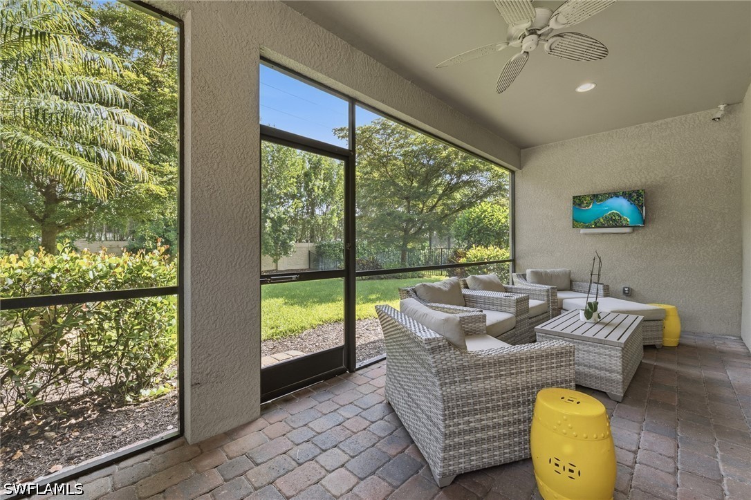 3 Bed SingleFamilyResidence for Sale in Naples, FL, $650,000 — photo 29