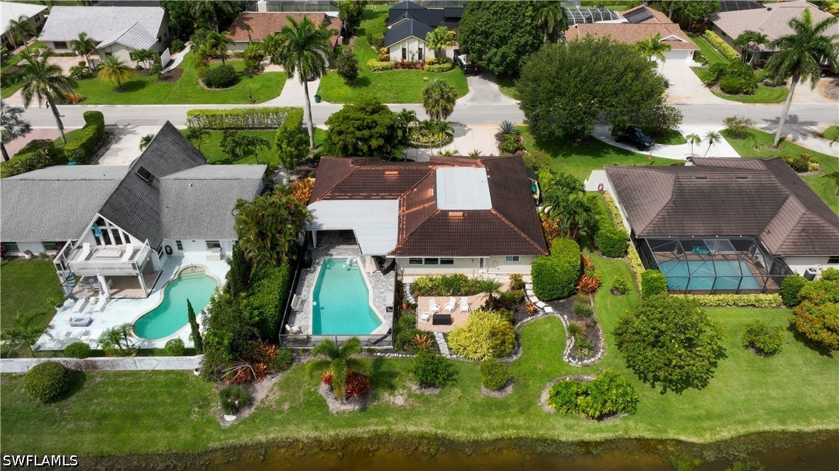 3 Bed Pool Home for Sale in Torrey Pines, FL, $6,500 — photo 29