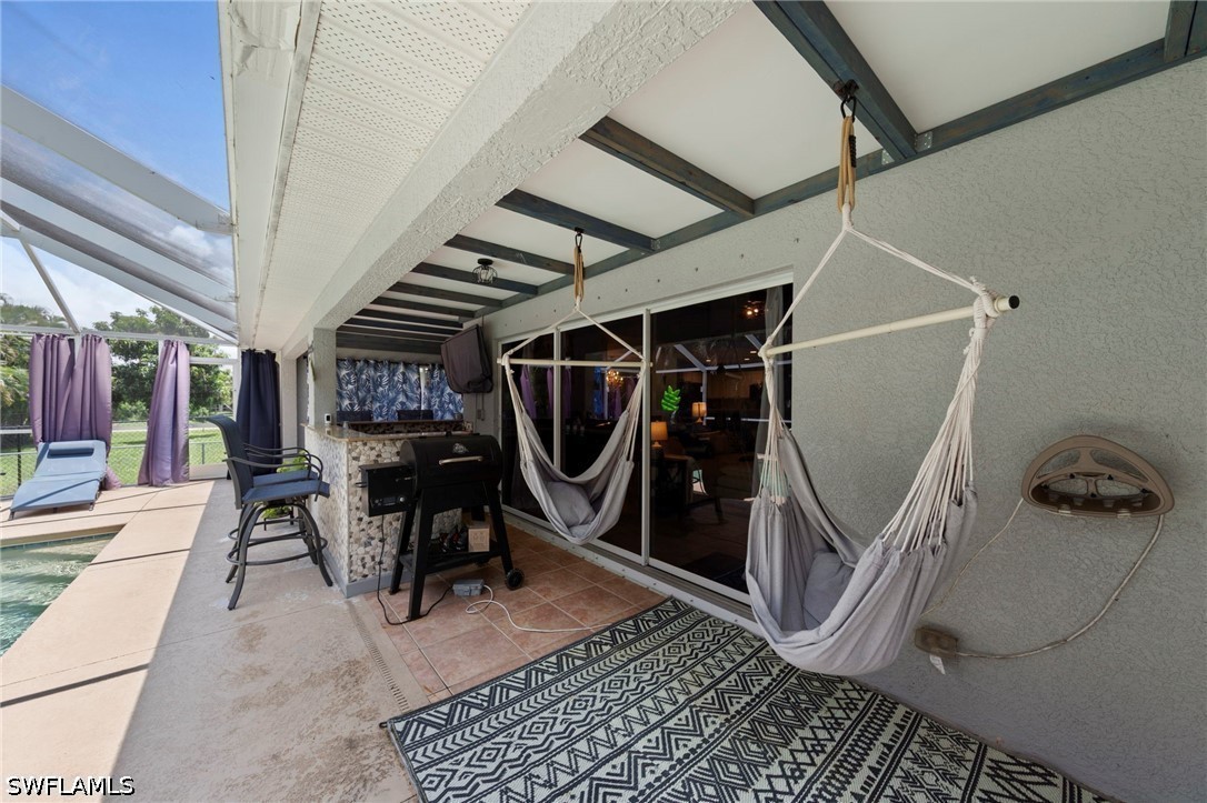 3 Bed Pool Home for Sale in Cape Coral, FL, $525,000 — photo 29